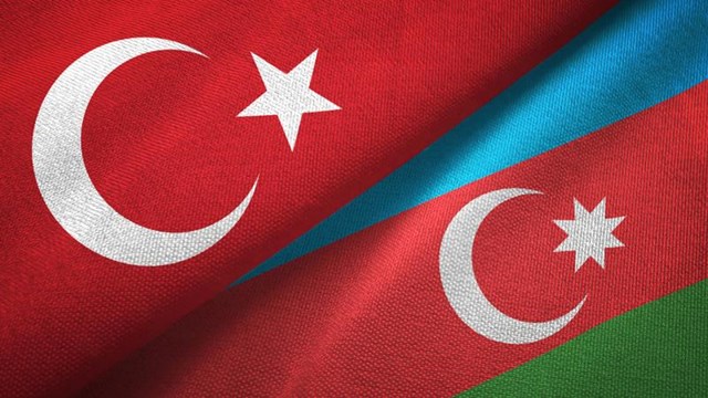 Azerbaycan’dan Türkiye’ye başsağlığı