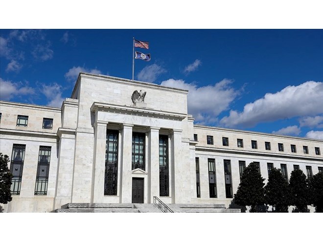 Fed tutanakları yayımlandı: Enflasyonda yukarı yönlü riskler arttı