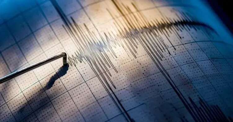 Bingöl’de korkutan deprem