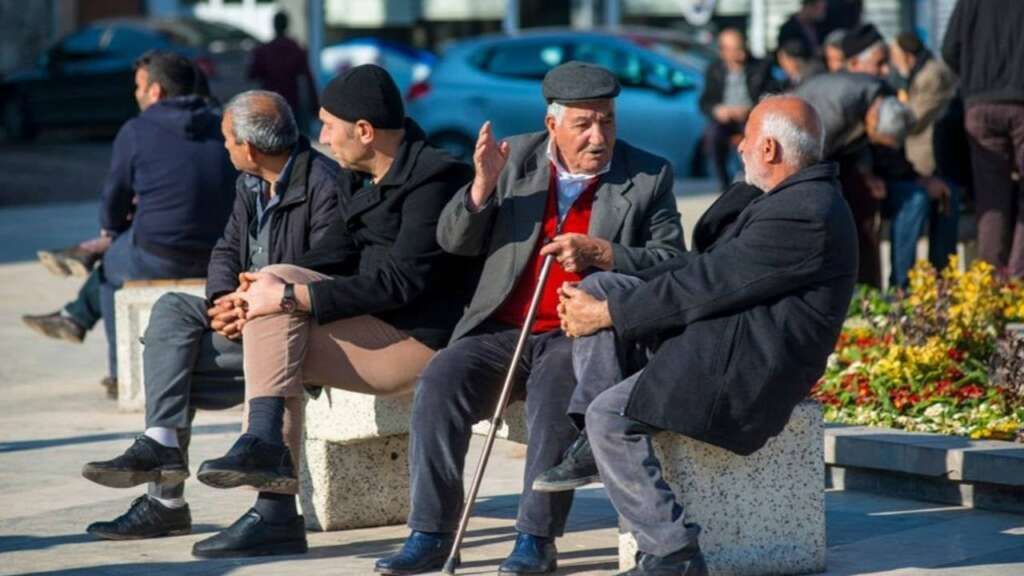 Emeklilerden TÜİK hakkında suç duyurusu