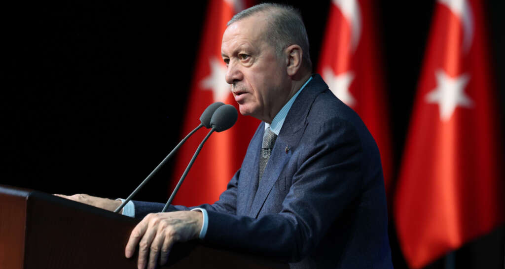 Erdoğan’dan hayatını kaybedenler için taziye mesajı