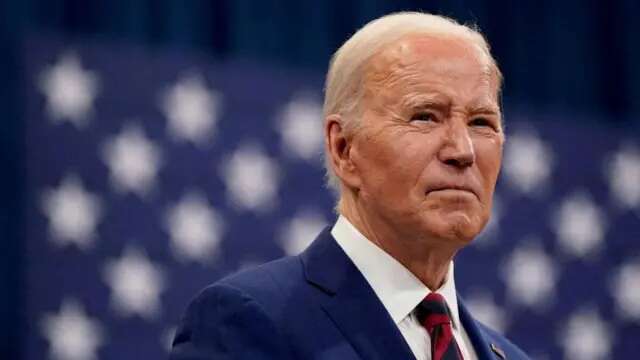 Biden’dan Netanyahu’ya ateşkes tebriği