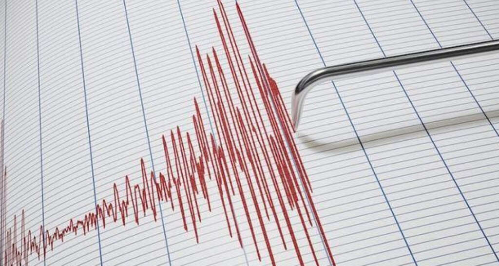 Çin’de 5.0 büyüklüğünde deprem