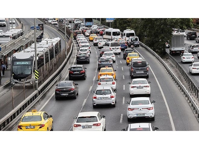 İstanbul’da toplu ulaşıma zam