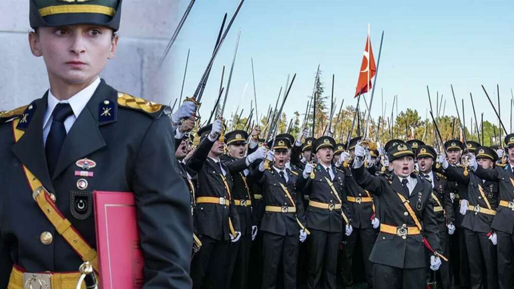 MSB duyurdu! Teğmenler için karar günü