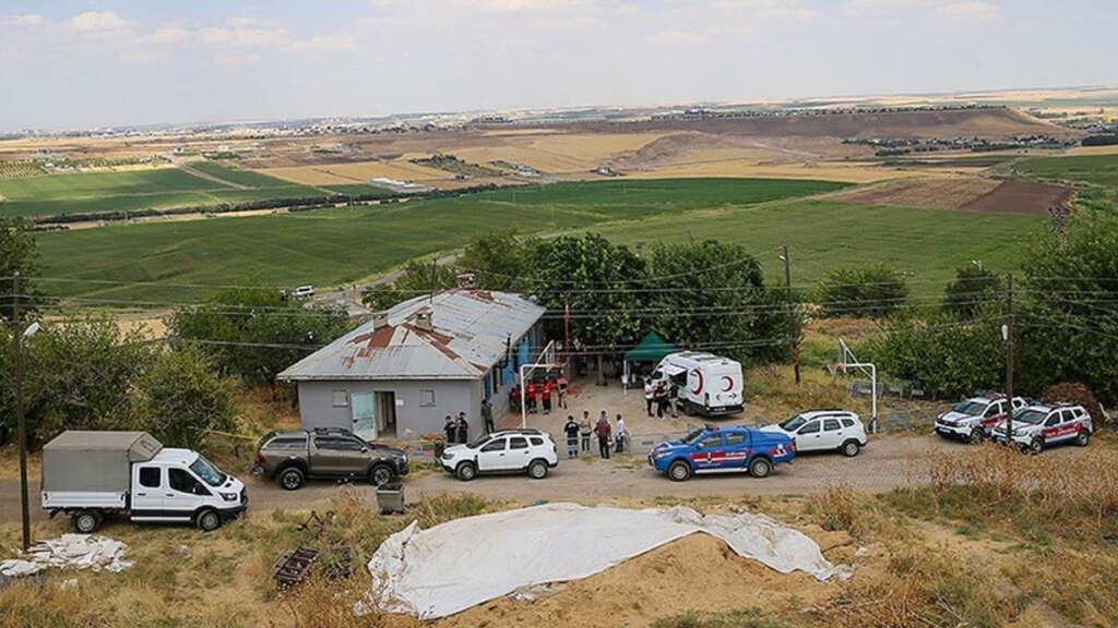 Narin’in katledildiği köyün imamı görevinden ihraç edildi