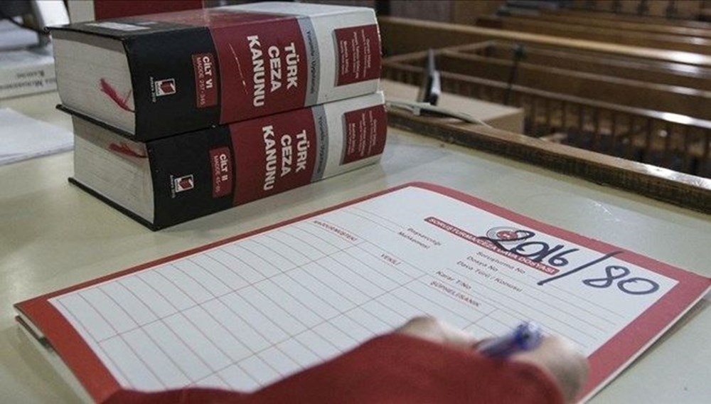 Yargı reformu paketi açıklanıyor: Cezasızlık algısı kalkacak