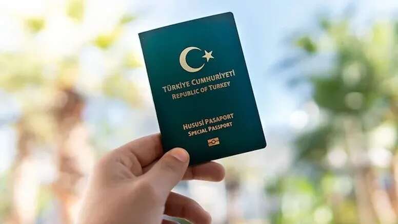 Yeşil pasaportlara ‘ön vize şartı geliyor’ iddiasına açıklama var