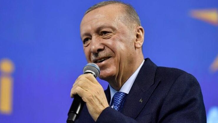 Cumhurbaşkanı Erdoğan: YPG terör örgütüne karşı en küçük müsamaha yok