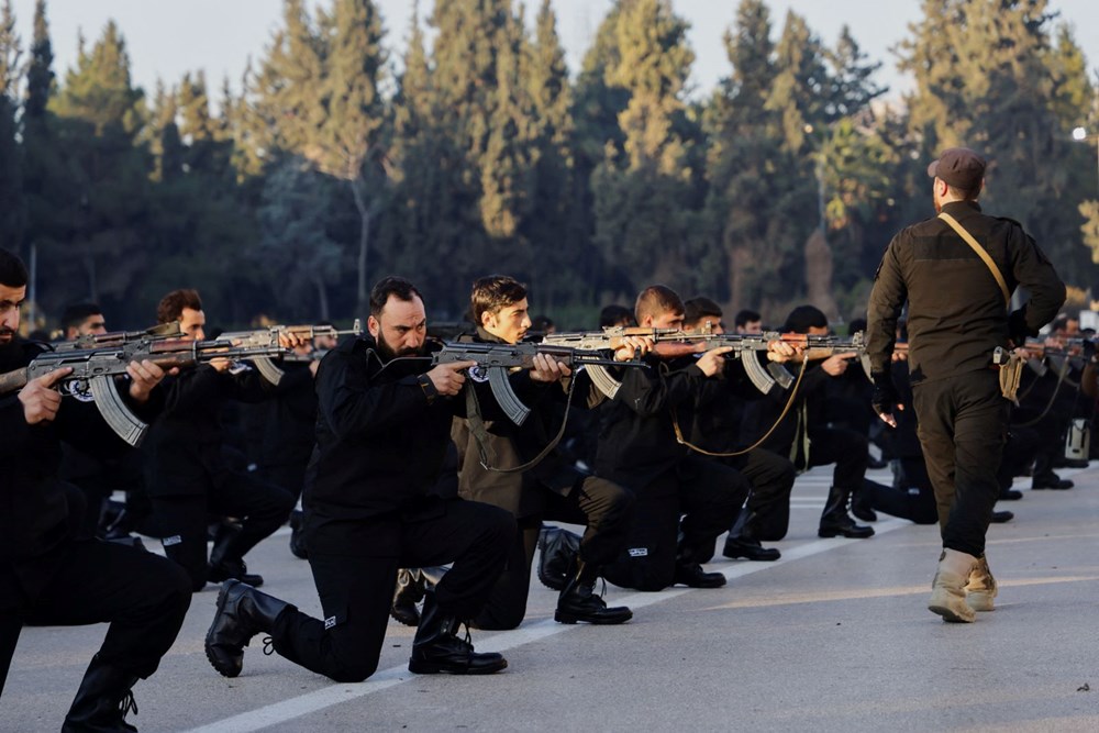 Esad sonrası Türkiye Suriye’de neden bu kadar etkili?