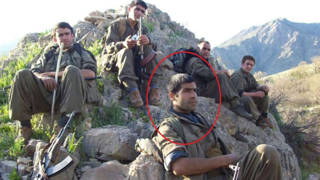 MİT’ten PKK/KCK’YA sınır ötesinde operasyon