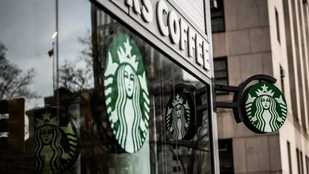 Starbucks’a zam geldi