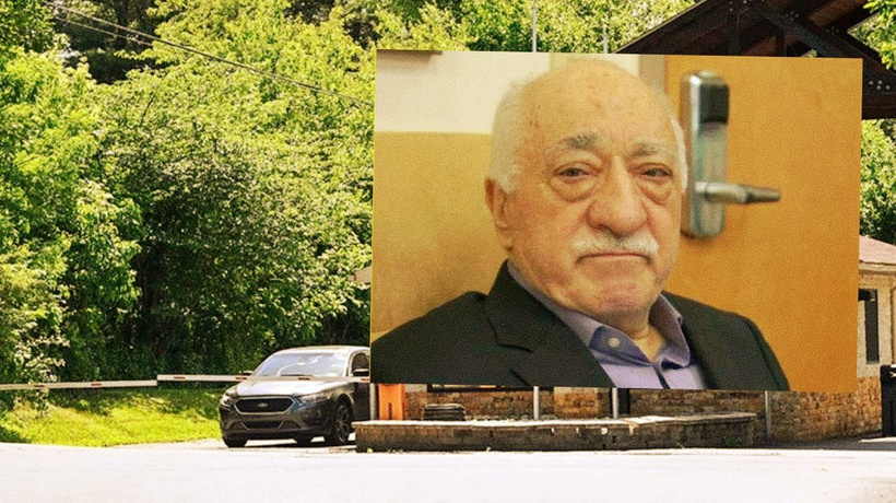 Terör elebaşı Gülen’in ölümünün ardından koltuk savaşı başladı