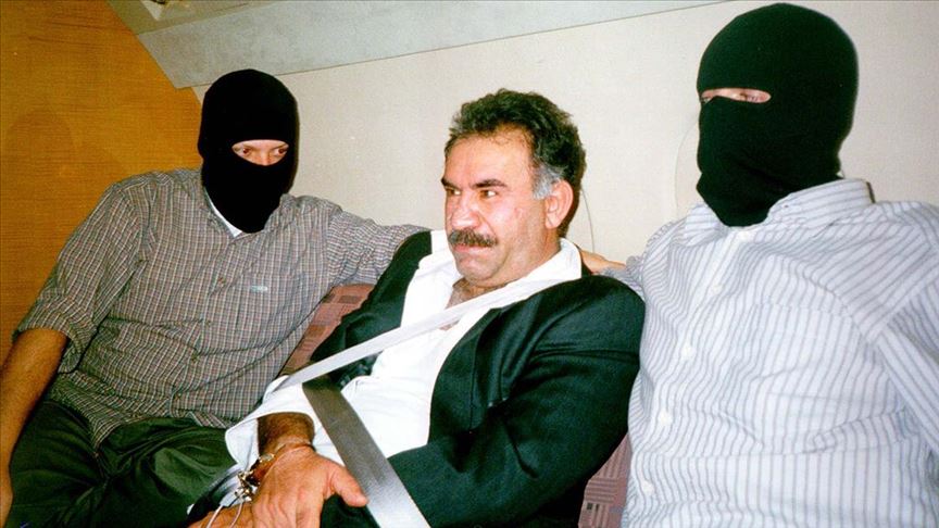 Halk, Abdullah Öcalan konusunda kararını verdi