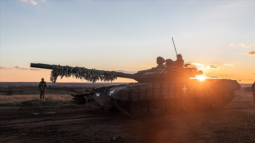 “Ukrayna-Rusya savaşında taraflar çatışmaları artıracak”