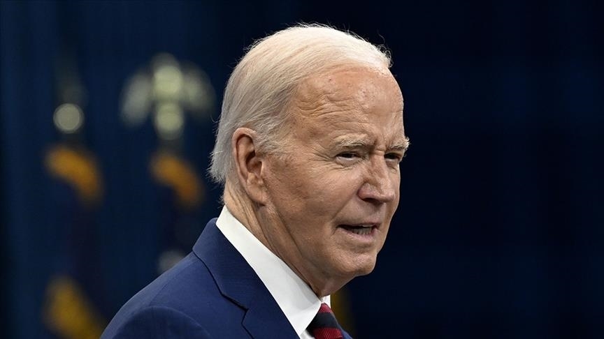 Biden, 2 bin 500 hükümlünün cezasını hafifletti