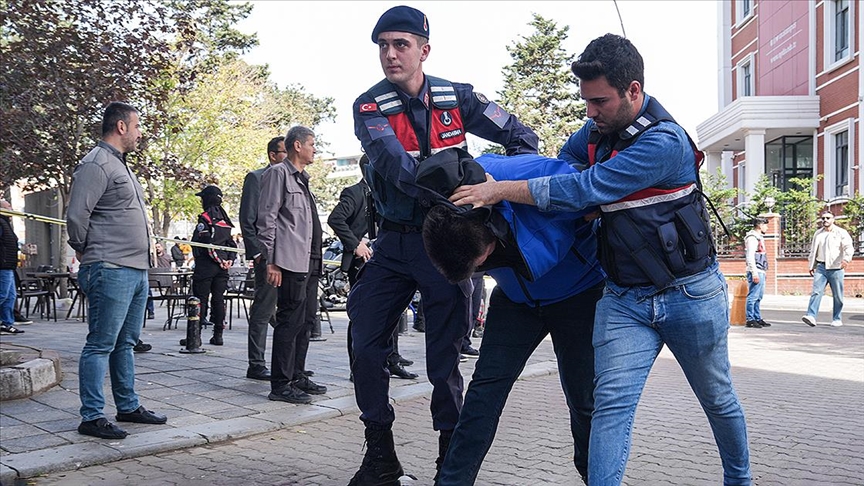 Yenidoğan Çetesi davasında sanık Sarı: Bu mahkeme salonunda ben bir bebek katili görmedim