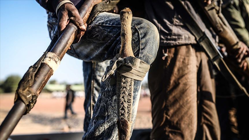 Nijerya’da Boko Haram örgütünden köye baskın: 20 ölü