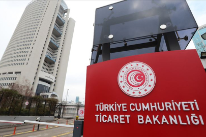 Ticaret Bakanlığı’ndan 2024 Yılında Rekor Tahakkuk ve Ceza