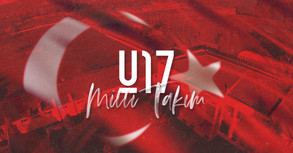 Bursaspor’dan U17 Milli Takımı’na 4 isim!