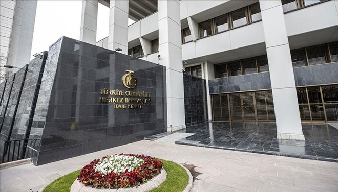 Merkez Bankası’ndan yeni KKM kararı