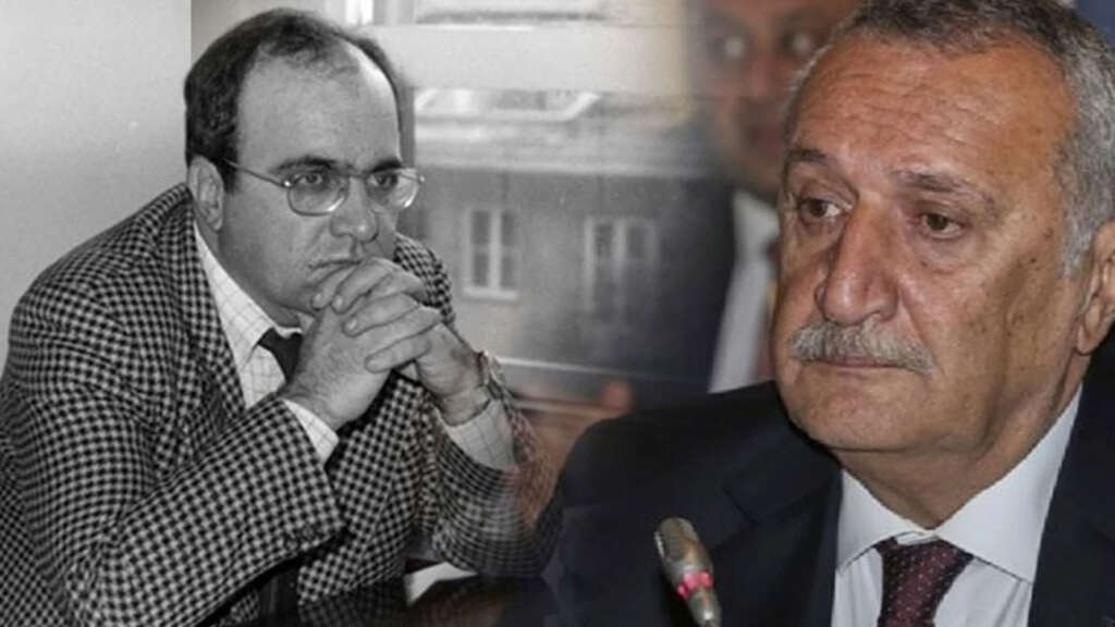 Uğur Mumcu davasında Mehmet Ağar’ın dinlenmesine karar verildi