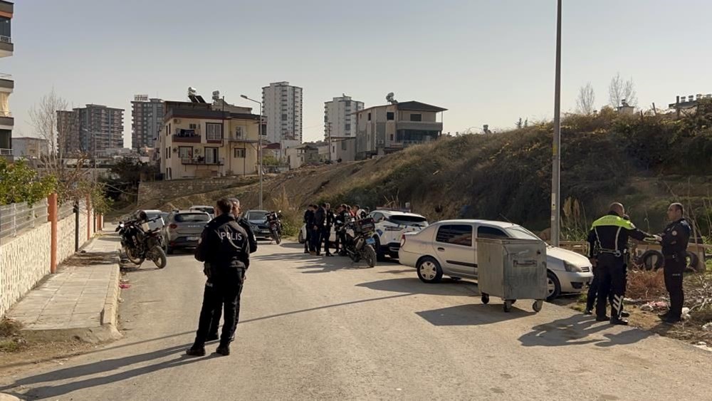 Katliam yapan polis 8 yıl önce haber olmuştu: “Vicdanen çok rahatladım”