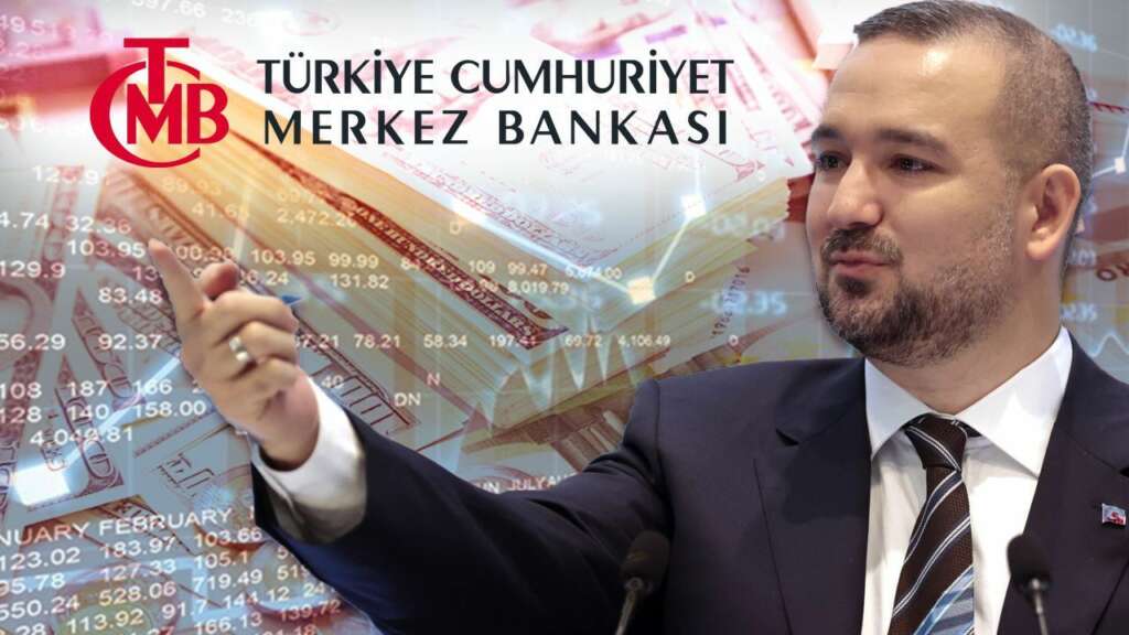 Gözler Merkez Bankası’nda! Yılın ilk faiz kararı açıklanıyor!