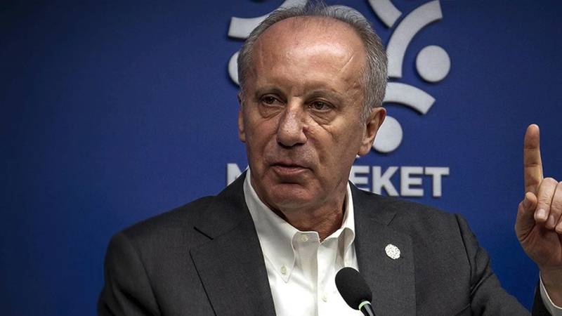 Muharrem İnce’nin CHP’ye katılımına 30 milyon liralık borç engeli!