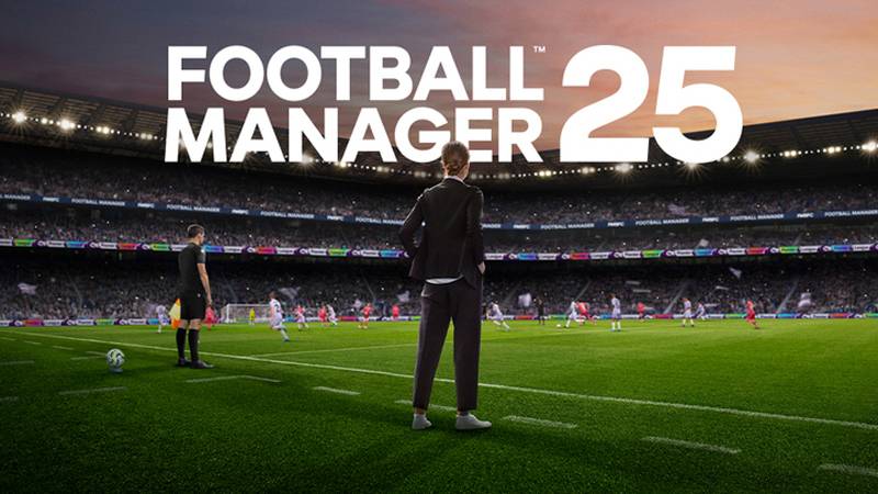 Football Manager 2025 çıkışı iptal edildi!