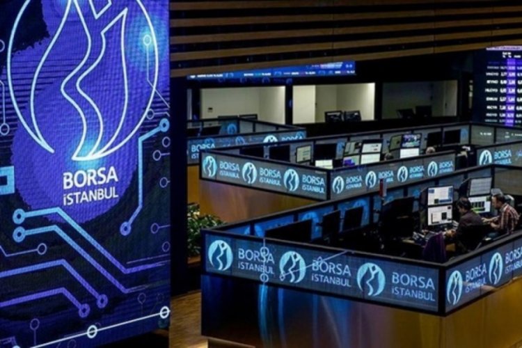 Borsada sert düşüş: Bankalarda satışlar hızlandı