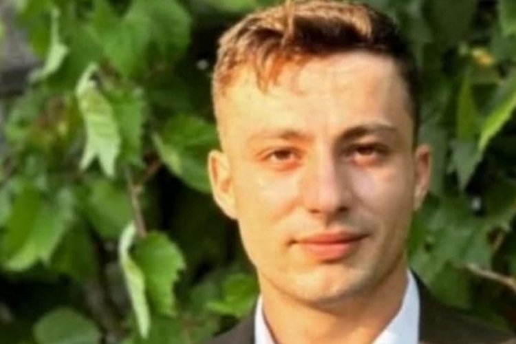 Ava giden 23 yaşındaki genç, arazide ölü bulundu