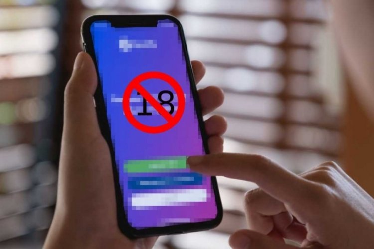 Apple tarihinde ilk: +18 uygulama yayınlandı