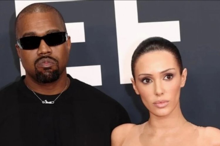 Kanye West’ten yeni haber