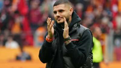 Galatasaray’dan Mauro Icardi kararı!