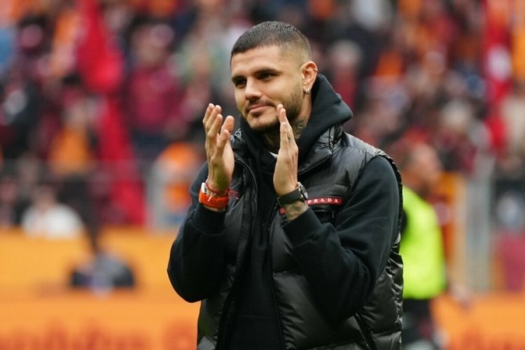 Galatasaray’dan Mauro Icardi kararı!