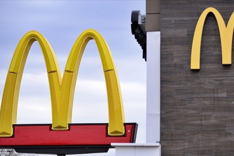 McDonald’s için büyük şok! Satışlar sert düştü beklentiler altüst oldu