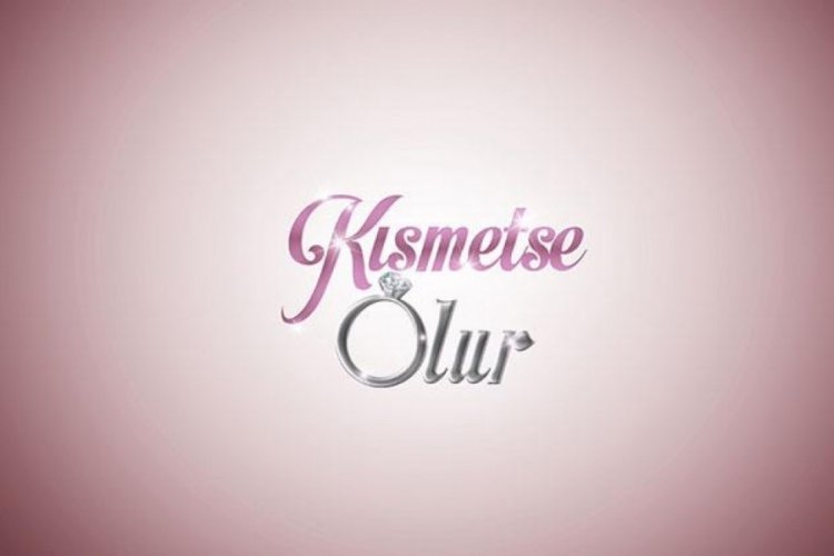 Kısmetse Olur’un favori çifti evleniyor!