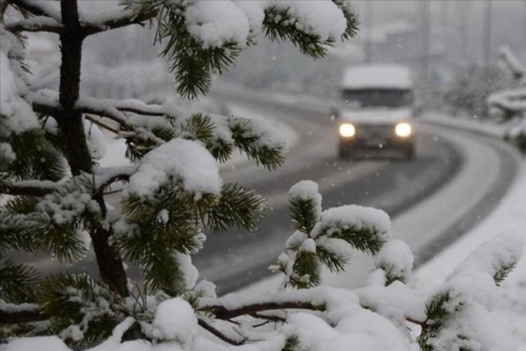 Meteorolojiden o şehir için son dakika uyarısı: 40 yılda bir görülüyor!