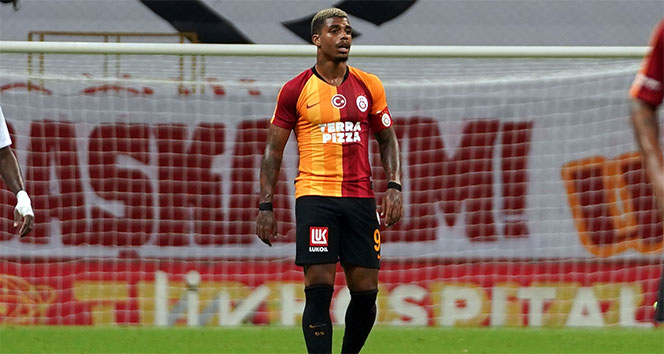 Lemina, Galatasaray’da