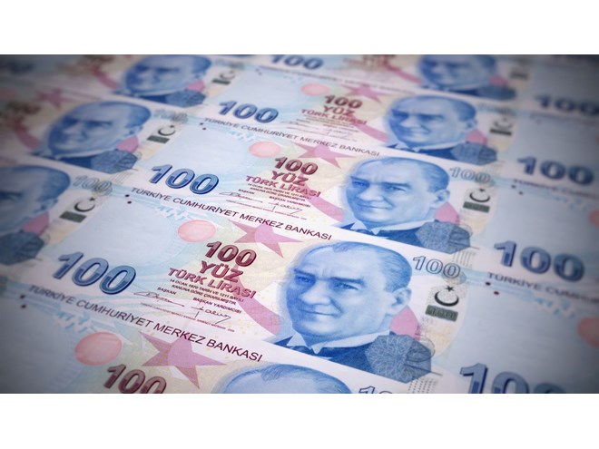 Yeni 10 ve 100 liralık banknotlar geliyor