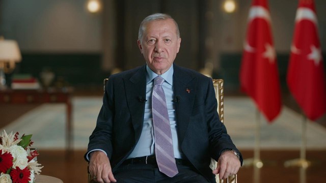 Erdoğan’dan Hocalı Katliamı paylaşımı