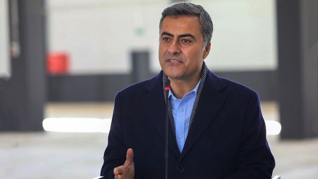 Van Büyükşehir Belediye Başkanı Zeydan’a hapis cezası