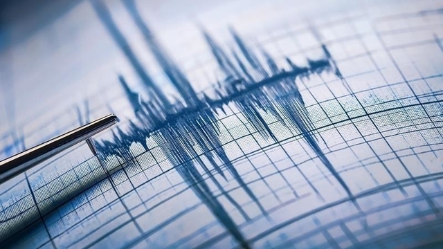 Ege’deki depremlerle ilgili açıklama: Patlama ve deprem olabilir