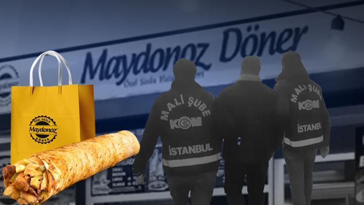 Maydonoz Döner’den ticari faaliyetlere ilişkin açıklama