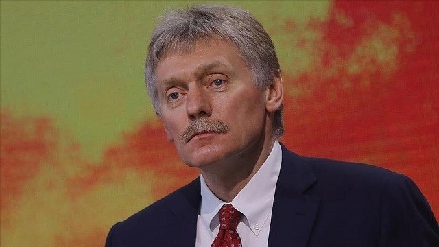 Kremlin: “Rusya’nın ABD ile Ukrayna’daki durumu görüşmek üzere bir müzakere grubu oluşturmaya başladı”