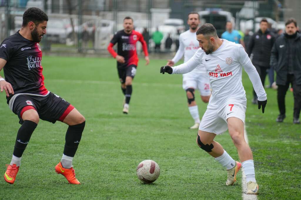 Bölgesel Amatör Lig: Fethiye İdman Yurdu: 0 – TKİ Tavşanlı Linyitspor: 0