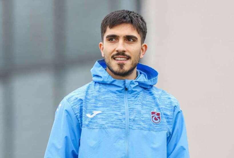 Umut Güneş, Başakşehir’de