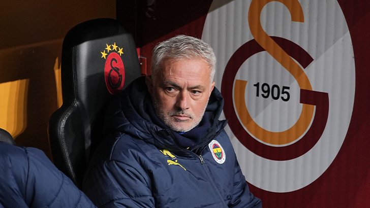 Galatasaray, Mourinho için suç duyurusunda bulunacak