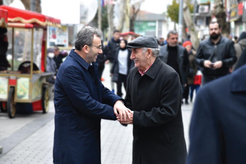 Pendik Belediyesi’nden emeklilere Ramazan’da yüzde 50 indirim